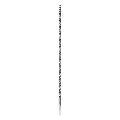 B60729 - Broca SDS-PLUS / 2 Filos / 1/2" x 22" (55.9 cm) / Longitud de Trabajo 24" (61 cm) / Punta Centradora / Anti-Oxidación