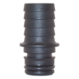 30653-1000 - Kit de puerto recto de conexión a presión para manguera de 3/4"