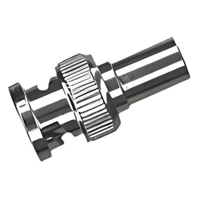 TWL-01B - Carga Terminal Coaxial / 50 Ohm / 250 mW / 0-2500 MHz / BNC Macho / 0.8' x 0.97'