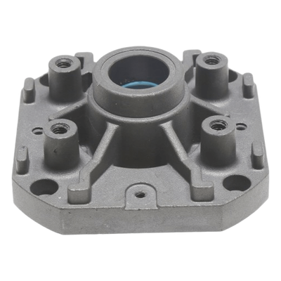 4994625 - Brida de tapa delantera / Compatible serie 400 / Resistente a corrosión / Alta presión de funcionamiento