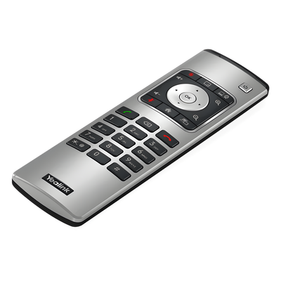 VCR-11 - Control Remoto VCR11 de Yealink para MeetingBar y MeetingEye