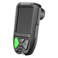 HRYXBSZ-256-FP21 - Cámara Termográfica / 256 × 192 / -20°C a 550°C / LCD 3.2" / IP67 / USB-C / Wi-Fi / Enfoque 0.3 m (1.0 ft)