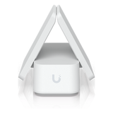UACC-UTS - Soporte de Mesa Universal / Ajustable / Policarbonato / Sujeción hasta 42.5 mm (1.6') / Compacto 125.2 x 73.2 x 70.5 mm (4.9 x 2.9 x 2.8')
