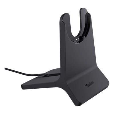 CHARGING-STAND-FOR-BH70/WH64-HYBRID - Base de Carga / Compatible BH70 y WH64 Hybrid / Diseño Compacto / Carga Estable / Material Duradero