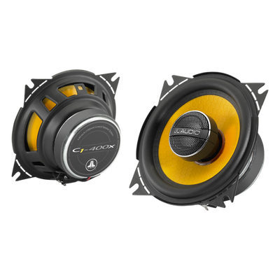 10-03121-00 - JL Audio C1 / Altavoz Coaxial 4" / 35 W RMS / 4 Ω / Car Audio