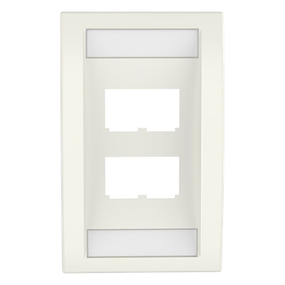 CFPE4IWY - Panduit CFPE4IWY accesorio para panel de conexiones