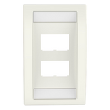 CFPE4IWY - Panduit CFPE4IWY accesorio para panel de conexiones
