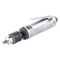 SYS-UP871 - Moto-tool Neumático / 3/8" / 22,000 RPM / Escape Trasero / 4 SCFM / Mandril Jacobs