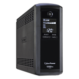CP1350AVRLCDA - CyberPower CP1350AVRLCD UPS Línea interactiva 1,35 kVA 810 W 60 Hz