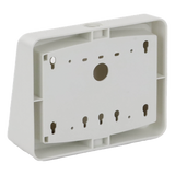 ANNSB80KITW - Caja de Montaje en Superficie / Cuña de 15° / Entradas 1/2" NPT / Compatible Cajas 1 Gang y 4"