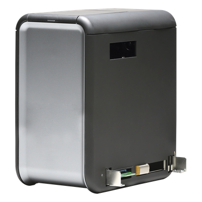 89001 - Módulo de Volteo Automático / Impresión Doble Cara / 300 ppp / USB 2.0 y Ethernet / 24-48 s/tarjeta