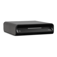 MS1 - Streamer de Audio / Native Streaming / AirPlay 2 / Google Cast / HDMI eARC / PoE / Salidas Simultáneas Analógica y Digital / Bluetooth LE Audio