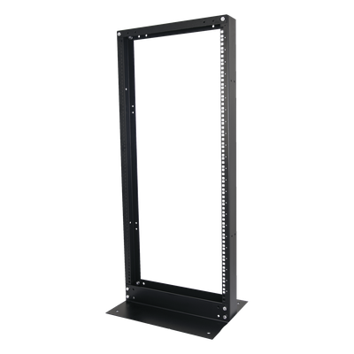 EIRL-5524 - LinkedPRO EIRL-5524 armario rack 24U Rack o bastidor independiente Negro