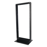 EIRL-5524 - LinkedPRO EIRL-5524 armario rack 24U Rack o bastidor independiente Negro