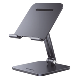 40393 - Ugreen 40393 soporte Soporte pasivo Tablet/UMPC, Teléfono Negro