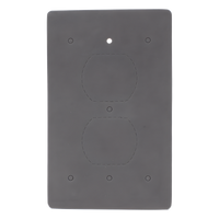 ERP-06-14 - Empaque rectangular de polietileno / 500 ml / Hermético / Uso alimentario