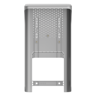 DS-KAB673-S1 - Carcasa Protectora / 5.3' × 3.1' × 9.8' / Policarbonato / 0.4 lb / Protección Climática