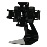 PTM400S - Soporte de Mesa para Tabletas / Ajuste Universal Altura-Ancho / Inclinación ±30° / Rotación 360° / Capacidad 5 lb (2.27 kg) / Versión Seguridad Antirrobo / Gestión de Cables