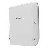 RB5009UPR+S+OUT - Mikrotik RB5009UPr+S+OUT router 2.5 Gigabit Ethernet, Gigabit Ethernet Blanco