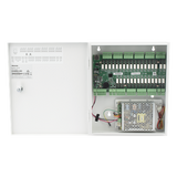 EC33 - Akuvox EC33 controlador de seguridad de la puerta 1 puerta(s) RJ-45 / RS-485