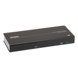VS184B - Splitter HDMI / 1 Entrada x 4 Salidas / True 4K @ 60 Hz / HDCP 2.2 / HDR 4:4:4 / 18 Gbps / EDID Expert™
