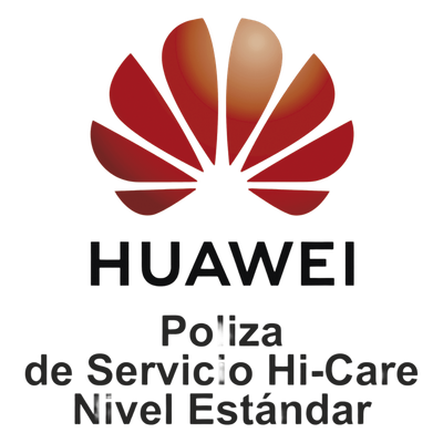 HC-ST-USG6510FD-1Y - Póliza de Soporte Técnico / Respuesta 30 min Prioridad 1 / Soporte 24/7 / Reemplazo Avanzado de Hardware / Acceso TAC y Documentación / Vigencia 1 Año