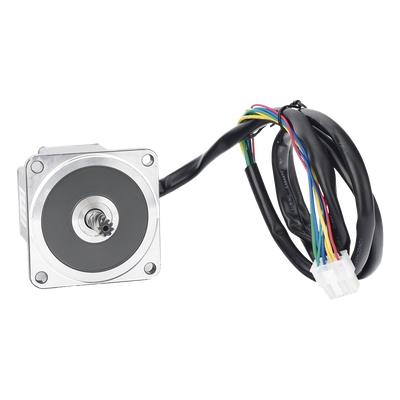 XB-BL-M - Motor para Barrera / Brushless / Velocidad Ajustable / Protección Sobrecarga y Sobrecalentamiento / Operación Silenciosa