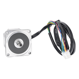 XB-BL-M - Motor para Barrera / Brushless / Velocidad Ajustable / Protección Sobrecarga y Sobrecalentamiento / Operación Silenciosa