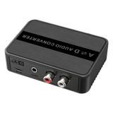 TT3090 - Convertidor de Audio Digital a Análogo o Análogo a Digital