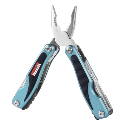 999MULTITOOL - Pinzas Multiherramienta / 115 mm / 336 g / 17 Funciones / Corte 40 HRC