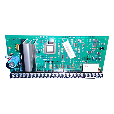 VISTA-10P-CB - Tarjeta de control / Placa madre de repuesto / Panel de alarma Honeywell VISTA-10P / Sin teclado ni gabinete