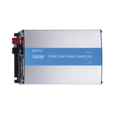 Epever Inversor de Onda Senoidal Pura / 400 W Nominal / 500 W Pico IP50011