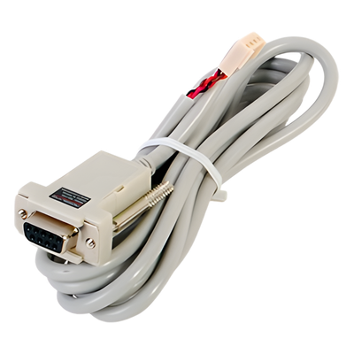 MD-14 - Convertidor de interfaz / RS232 a RS485 / 12 VCC 50 mA / 50 g / Compatible AC-115 AC-215IPL AC-225IPL AC-525
