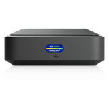 U-AIRWIRE - Adaptador Cliente WiFi 7 / Doble Banda 5/6 GHz / MIMO 2x2 / Hasta 5.8 Gbps / STR MLO / Antenas 11 dBi / Puerto USB-C 5GbE