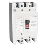 FEM11253P20A - Protección Térmica/ Interruptor 3P, 20A,  Corriente Alterna  690 V CA Trifásica.