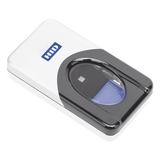 URU4500 - Lector de Huella Dactilar USB / 512 ppp / Área de Captura 14.6 mm / Cifrado Automático / Windows Hello