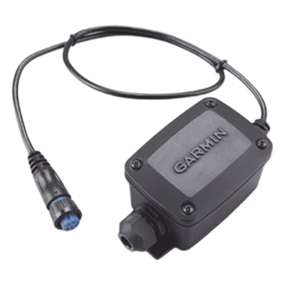10-11613-00 - Adaptador de bloque para conexión de transductores a sonda de 8 pin