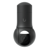 UVC-G5-PTZ-B - Cámara PTZ IP / 4 Megapixel / Zoom Óptico 2X / IR 20 m (65.6 ft) / PoE+ / IP66 IK04 / Exterior