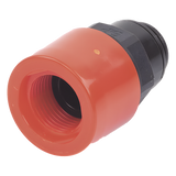 RP-5223 - Desconexión Rápida para Tubo Capilar / 3/8 Pulgada / CPVC Resistente al Fuego / Sin Herramientas / NFPA / Diseño USA