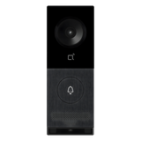 X910S - Videoportero IP / 5 Megapixel + 2 Megapixel / Ángulo 150° / Detección de Paquetes / Escaneo QR / PoE 802.3at / IP66 / IK08