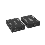 Epcom EPC-ED8100SK extensor audio/video Transmisor y receptor de señales AV Negro