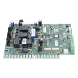 4100-018 - Tarjeta de Control / Operador de Puerta Deslizante / Uso Comercial / 115V CA / Compatible 6524-9024