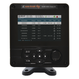AIS200 - Transreceptor AIS Clase A / Certificación SOLAS / IPX6/IPX7 / GPS de Alta Precisión / WiFi y NMEA 0183/2000