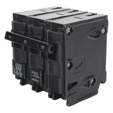 Q350 - Interruptor Automático Enchufable / 3 Polos / 50A / 240V AC / 10 kA / Tipo QP