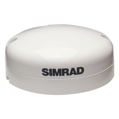 000-11137-001 - Simrad 000-11137-001 accesorio para navegador Antena