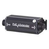 TT-2001EX-POE - Extensor PoE Gigabit / 200 m (656.2 ft) / 60 W / IP66 / 1 Puerto Entrada / 1 Puerto Salida / Sin Alimentación Adicional
