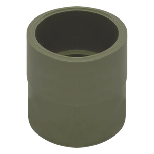 ATUP-200-COP - Cople para Tubería PVC Conduit Pesado / 2" (50 mm) / Autoextinguible / NMX-E-012 / Instalaciones Eléctricas Aparentes y Ocultas