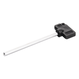 XBS-IZ-KEY - Llave de Desbloqueo / Compatible Motor XBS-IZ-1200 / Material Resistente Impactos / Instalación Sin Herramientas / Diseño Compacto