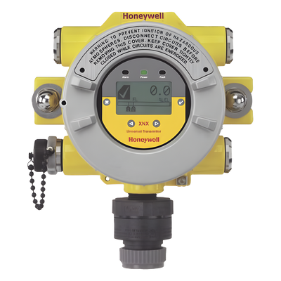 XNX-UTAI-NNNNN - Transmisor de Gas Universal / Salida 4-20 mA con HART / Compatible IR Optima Plus y Searchline Excel / IP66 NEMA 4X / UL CSA Áreas Clasificadas