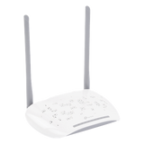XN020-G3V - TP-Link XN020-G3V Router Si Si Banda única (2,4 GHz) Wi-Fi 4 (802.11n)